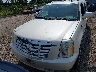 1GYUKJEF7AR****** Wrecked 2010 Cadillac Escalade in New York State