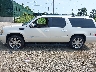 1GYUKJEF7AR****** Repairable 2010 Cadillac Escalade in New York State