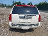 1GYUKJEF7AR****** Wrecked 2010 Cadillac Escalade
