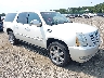 1GYUKJEF7AR****** Salvage and Wrecked 2010 Cadillac Escalade in Long Island