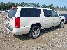 1GYUKJEF7AR****** Salvage and Wrecked 2010 Cadillac Escalade in New York State