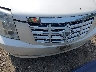 1GYUKJEF7AR****** Salvage and Repairable 2010 Cadillac Escalade in New York State