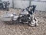 1HD1KB4199Y****** Salvage 2009 Harley-Davidson FLHX in Louisiana State
