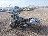1HD1KB4199Y****** Wrecked 2009 Harley-Davidson FLHX in Louisiana State