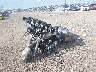 1HD1KB4199Y****** Used and Repairable 2009 Harley-Davidson FLHX in Lafayette