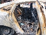 2HGFC2F57HH****** Wrecked 2017 Honda Civic in Columbus
