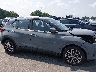 3N1CP5CV8ML****** Repairable 2021 Nissan Kicks in North Carolina State