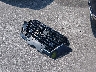 3N1CP5CV8ML****** Wrecked 2021 Nissan Kicks in North Carolina State