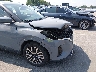 3N1CP5CV8ML****** Repairable 2021 Nissan Kicks