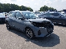 3N1CP5CV8ML****** Salvage and Wrecked 2021 Nissan Kicks in Raleigh