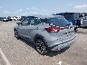 3N1CP5CV8ML****** Salvage and Repairable 2021 Nissan Kicks in Raleigh