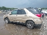 3G5DA03766S****** Reparables 2006 Buick Rendezvous en Estado de Georgia