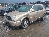 3G5DA03766S****** Usados y Reparables 2006 Buick Rendezvous en Savannah