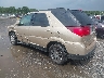 3G5DA03766S****** Salvamento y Reparables 2006 Buick Rendezvous en Savannah