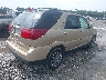 3G5DA03766S****** Salvamento y Destrozados 2006 Buick Rendezvous en Estado de Georgia