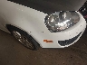 WVWEV71K86W****** Salvage and Repairable 2006 Volkswagen Golf GTI in Minnesota State