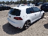 3VWTT7AU4FM****** Salvamento y Destrozados 2015 Volkswagen Golf GTI en Estado de California
