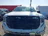 1GTRHAEK7PZ****** Wrecked 2023 GMC Sierra 1500 in California State