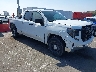 1GTRHAEK7PZ****** Salvage and Wrecked 2023 GMC Sierra 1500 in Los Angeles