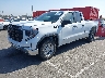 1GTRHAEK7PZ****** Used and Repairable 2023 GMC Sierra 1500 in Los Angeles