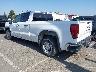 1GTRHAEK7PZ****** Salvage and Repairable 2023 GMC Sierra 1500 in Los Angeles