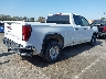 1GTRHAEK7PZ****** Salvage and Wrecked 2023 GMC Sierra 1500 in California State