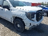 1GTRHAEK7PZ****** Salvage and Repairable 2023 GMC Sierra 1500 in California State