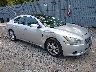 1N4AA5AP0CC****** Salvage and Wrecked 2012 Nissan Maxima in Central New Jersey