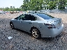 1N4AA5AP0CC****** Salvage and Repairable 2012 Nissan Maxima in Central New Jersey