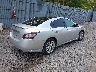 1N4AA5AP0CC****** Salvage and Wrecked 2012 Nissan Maxima in New Jersey State