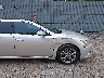 1N4AA5AP0CC****** Salvage and Repairable 2012 Nissan Maxima in New Jersey State