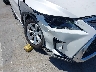 2T2ZZMCA8HC****** Reparables 2017 Lexus RX
