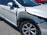 2T2ZZMCA8HC****** Salvamento y Destrozados 2017 Lexus RX en Los Angeles South
