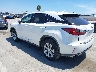 2T2ZZMCA8HC****** Salvamento y Reparables 2017 Lexus RX en Los Angeles South