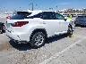 2T2ZZMCA8HC****** Salvamento y Destrozados 2017 Lexus RX en Estado de California