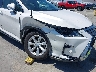 2T2ZZMCA8HC****** Salvamento y Reparables 2017 Lexus RX en Estado de California