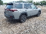 JF2BUPBD7TY****** Salvage and Wrecked 2026 Subaru Outback in Ohio State
