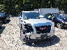 2GKFLXEK3F6****** Wrecked 2015 GMC Terrain in Massachusetts State