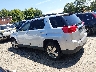 2GKFLXEK3F6****** Repairable 2015 GMC Terrain in Massachusetts State