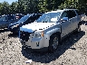 2GKFLXEK3F6****** Used and Repairable 2015 GMC Terrain in Taunton