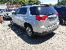 2GKFLXEK3F6****** Salvage and Repairable 2015 GMC Terrain in Taunton