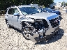 2GKFLXEK3F6****** Salvage and Repairable 2015 GMC Terrain in Massachusetts State