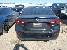 3MZBM1V70FM****** Wrecked 2015 Mazda 3