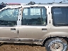 1FMDU34X8MU****** Wrecked 1991 Ford Explorer in Washington State