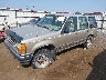 1FMDU34X8MU****** Used and Repairable 1991 Ford Explorer in Spokane