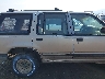 1FMDU34X8MU****** Salvage and Repairable 1991 Ford Explorer in Washington State