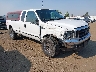1FTNX21F3XE****** Salvage and Wrecked 1999 Ford F-250 in Spokane