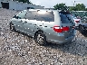 5FNRL38777B****** Salvage and Repairable 2007 Honda Odyssey in Bowling Green