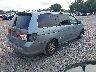 5FNRL38777B****** Salvage and Wrecked 2007 Honda Odyssey in Kentucky State