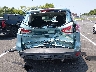 1FMCU0GX5DU****** Destrozados 2013 Ford Escape